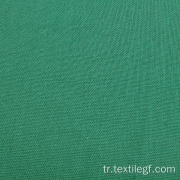 Polyester Keten Rayon Kumaş